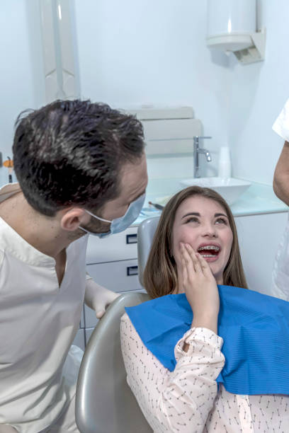 Best Chipped Tooth Repair Near Me  in Prosperity, SC