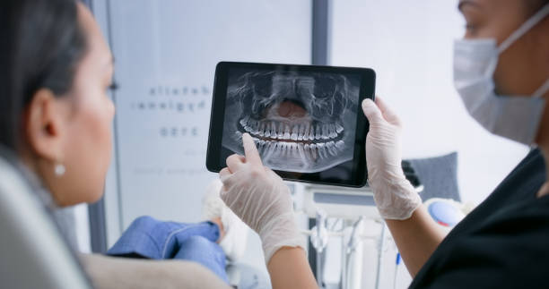 Emergency Gum Pain Relief in SC