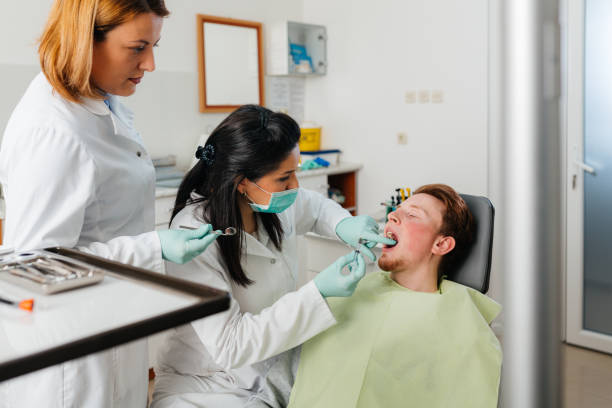 Best Dentist for Tooth Abscess  in Prosperity, SC