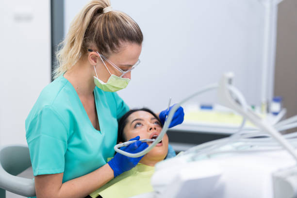 Best Broken Tooth Emergency  in Prosperity, SC
